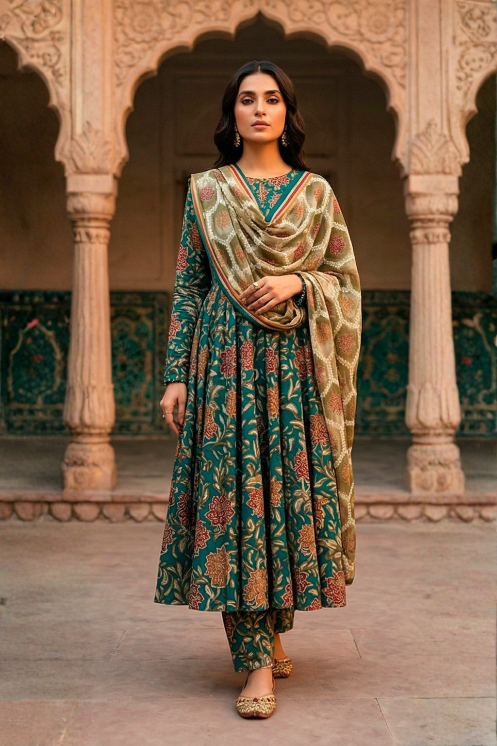 Hade Royale