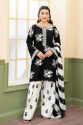 Zara Shahjahan 3Pcs Embroidered Lawn Collection 2026