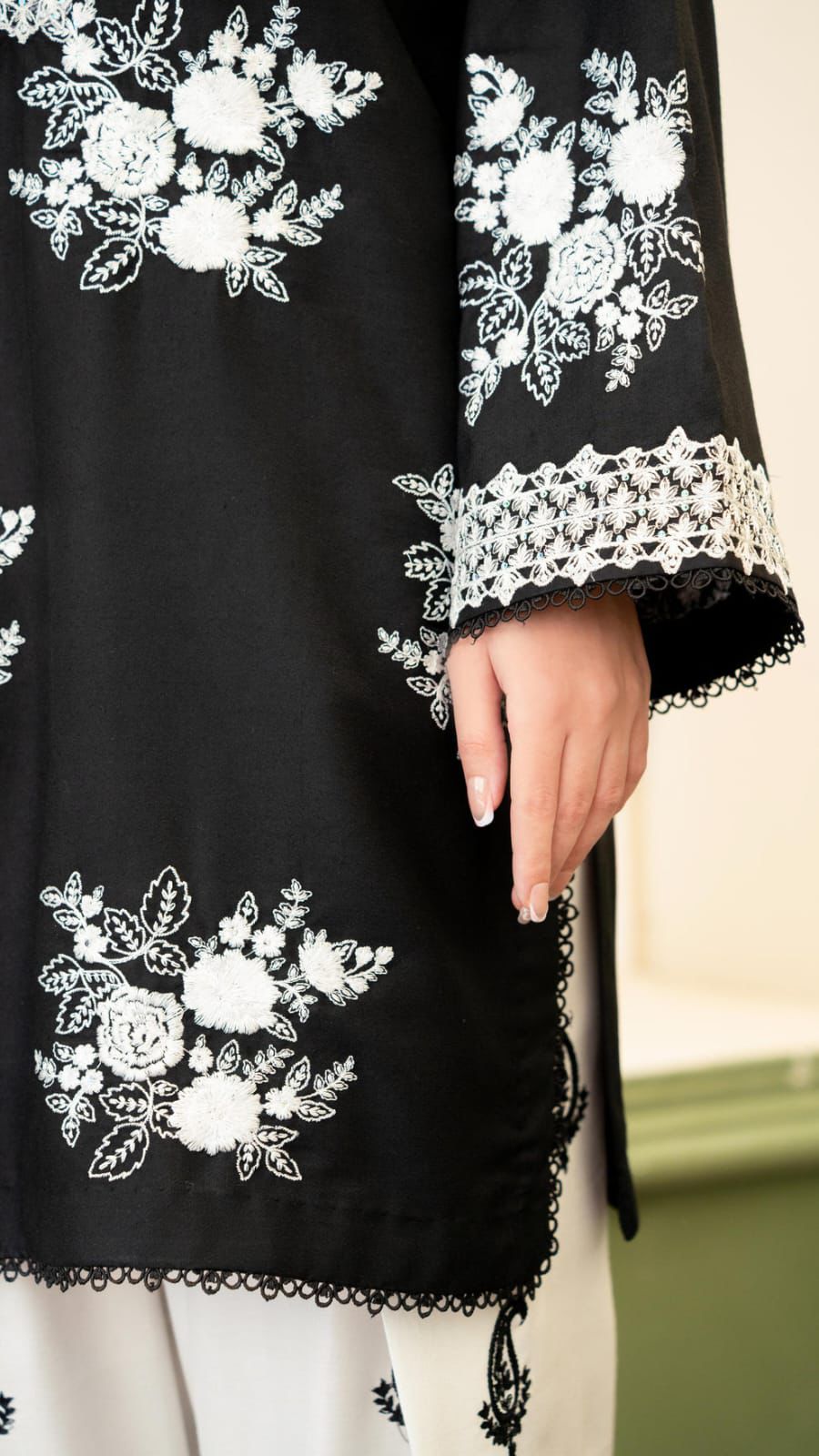 Zara Shahjahan 3Pcs Embroidered Lawn Collection 2026